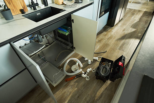 Reliable Drain Cleaning contractor in Farmington, GA by Street Wise - Plumbing